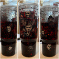 40 oz tumbler Halloween cup