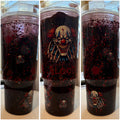 40 oz tumbler Halloween cup