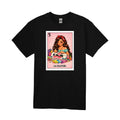 Short Sleeve Adult Shirt. La crafter.