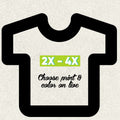 Gildan Short Sleeve Adult Shirt 2X