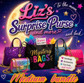 Mystery medium handbag & tote bag bundle
