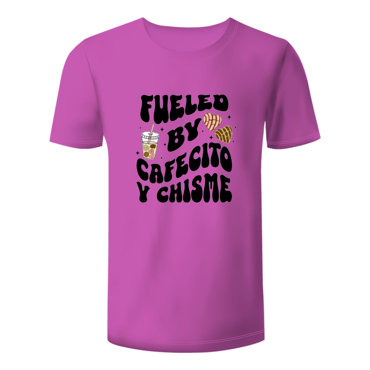 Short Sleeve Adult Shirt.