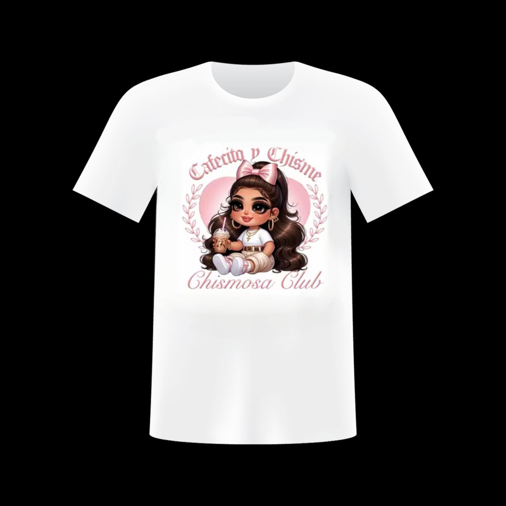 Short Sleeve Adult Shirt.