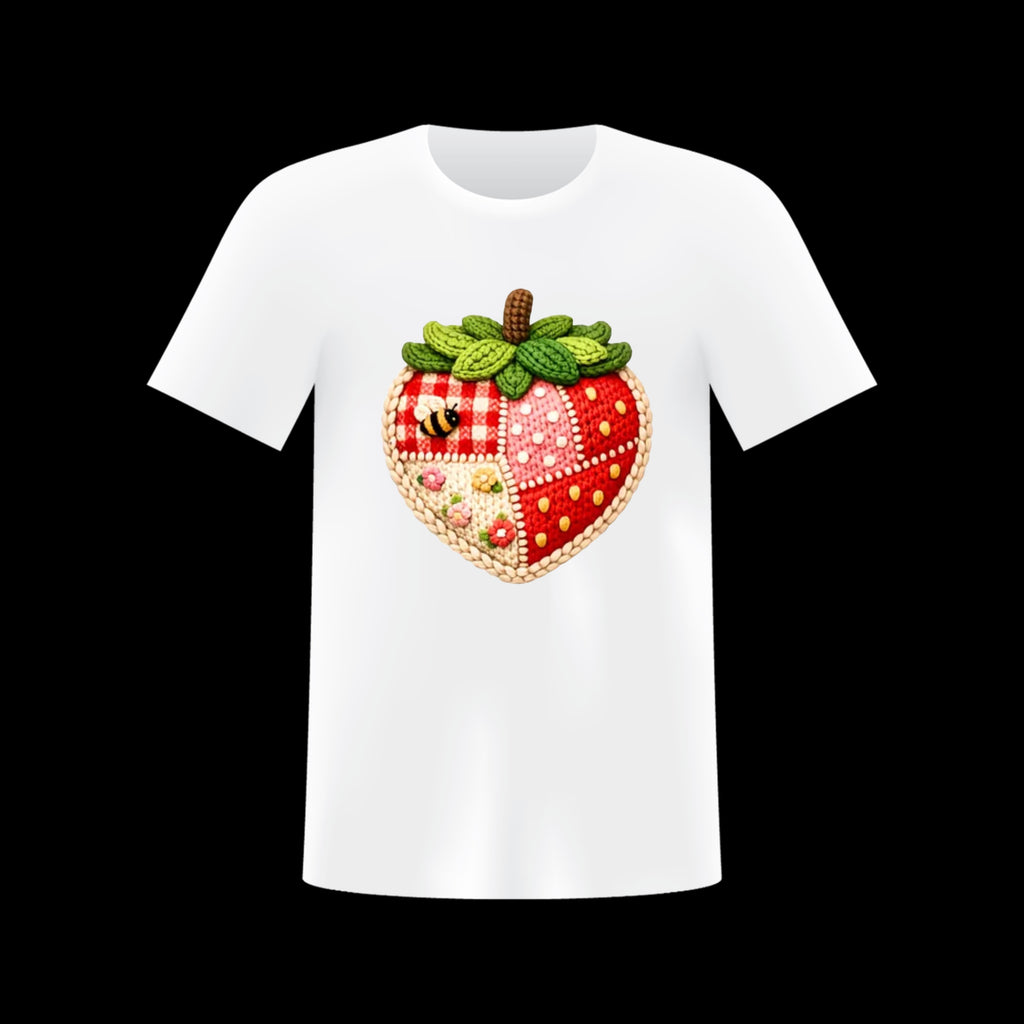 Short Sleeve Adult Shirt.