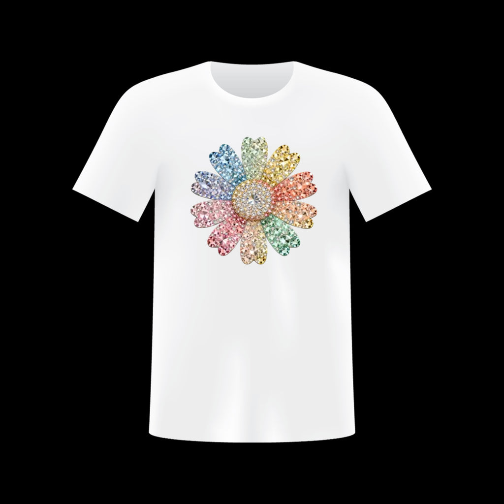 Short Sleeve Adult Shirt.