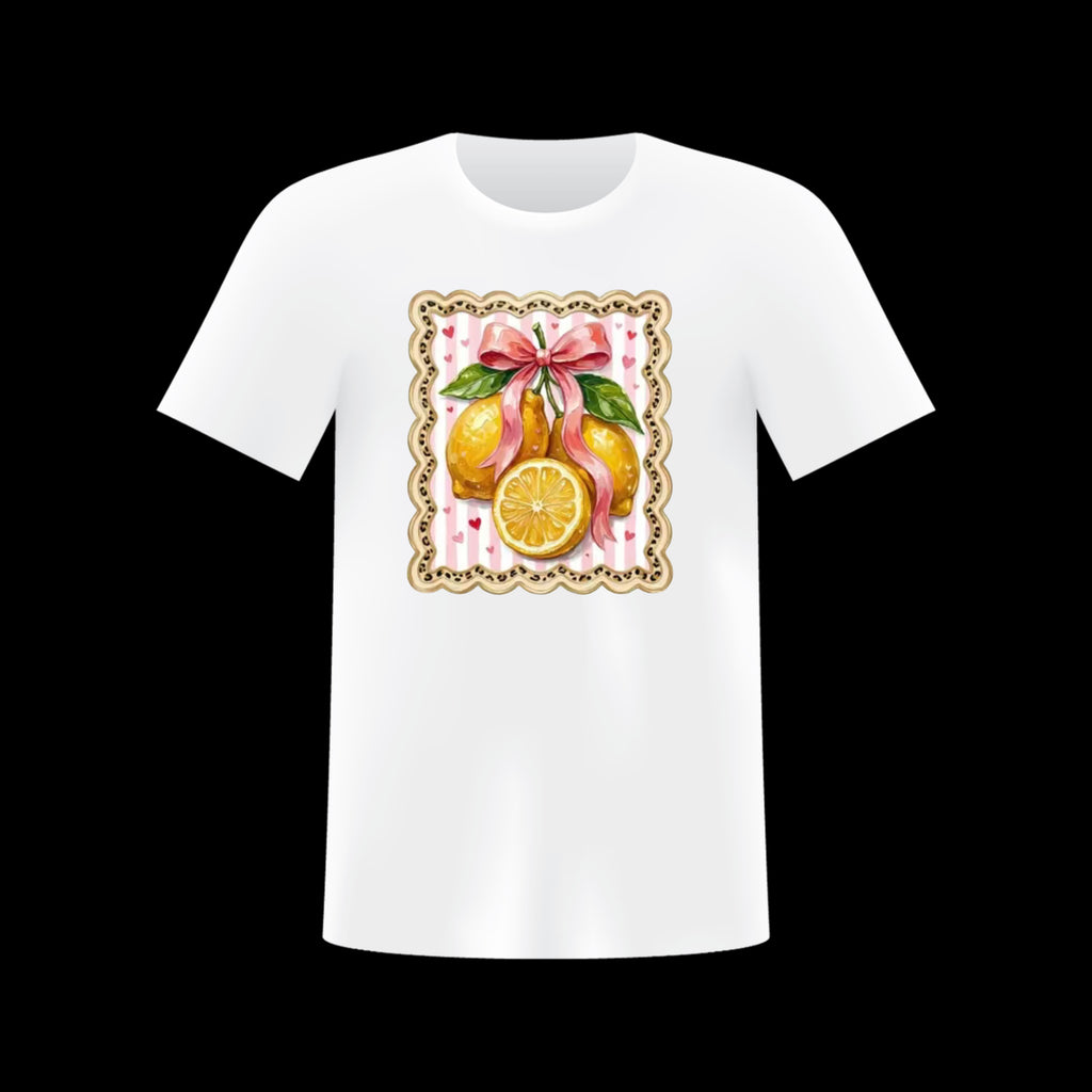 Short Sleeve Adult Shirt.