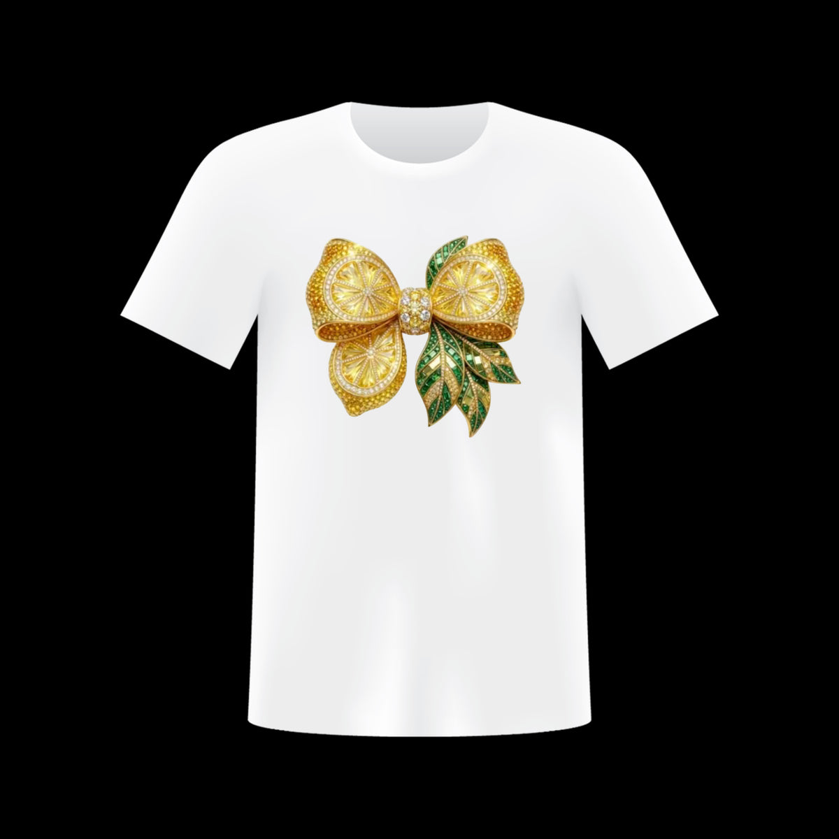 Short Sleeve Adult Shirt.