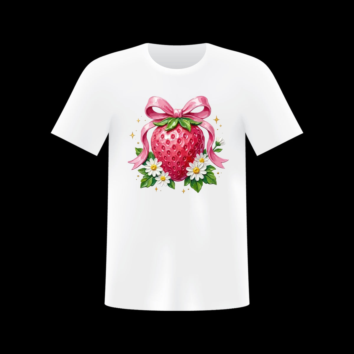 Short Sleeve Adult Shirt.