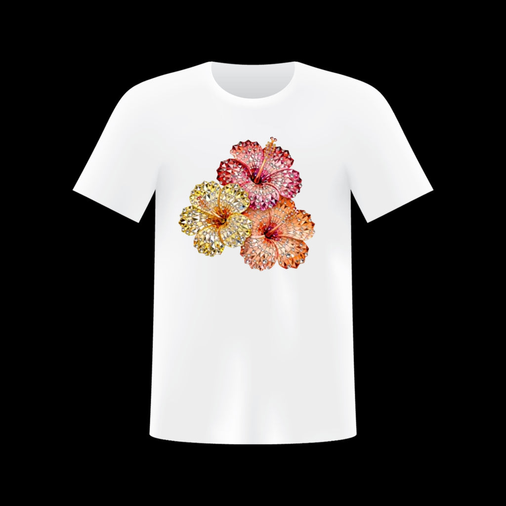 Short Sleeve Adult Shirt.