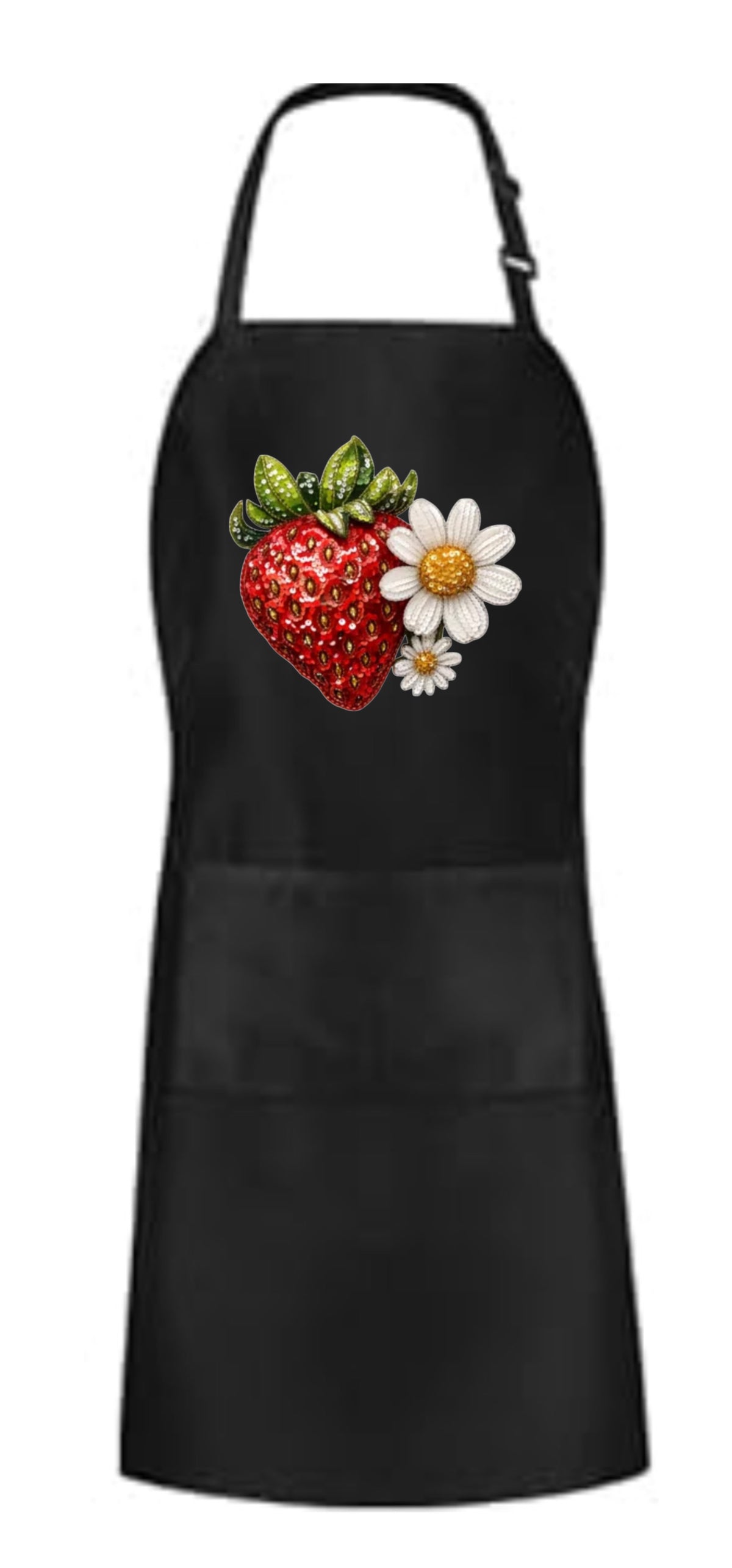 Apron.