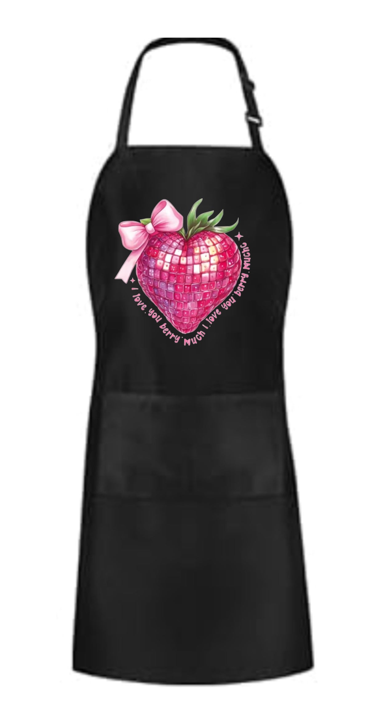 Apron.